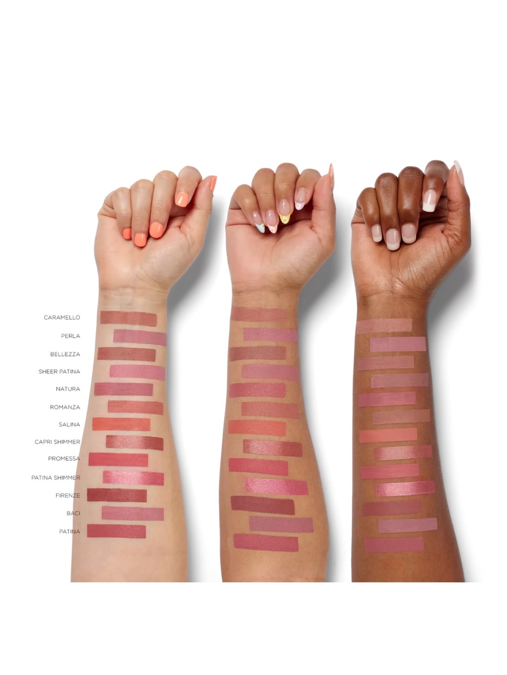 $25 Buy Now Price, Choice of 1 Full Size Stila Liquid Lipstick (Scarf Situation) - Picture 11 of 12